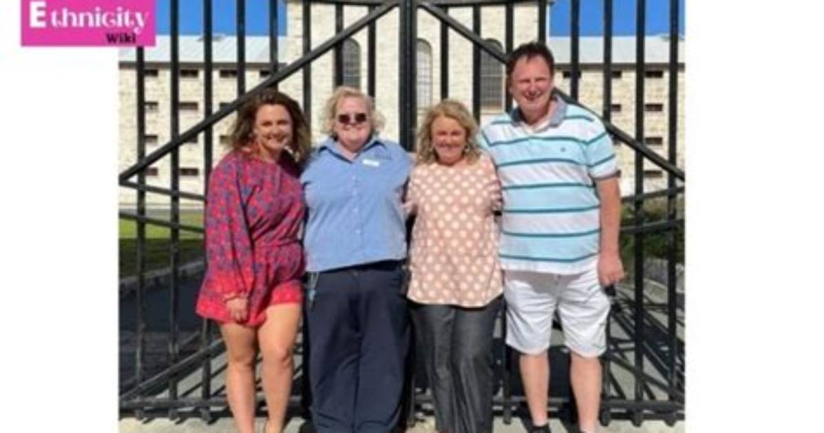Did Victoria Fren Undergo Weight Loss? Jonathan Fren Sister – Age Wikipedia and Husband