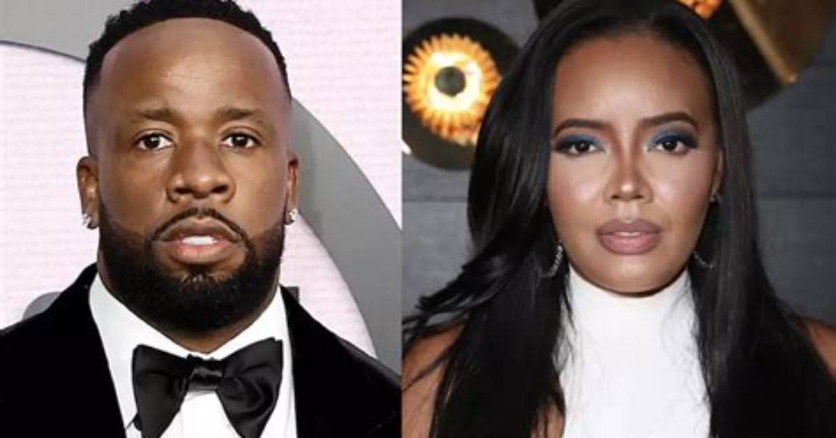Did Yo Gotti and Angela Simmons Date? Truth Behind the Rumors
