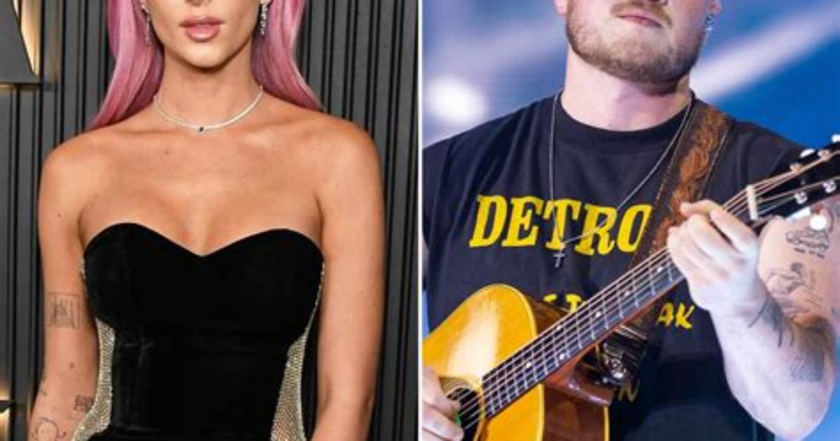 Did Zach Bryan Cheat on Rose Madden? Uncovering the Truth