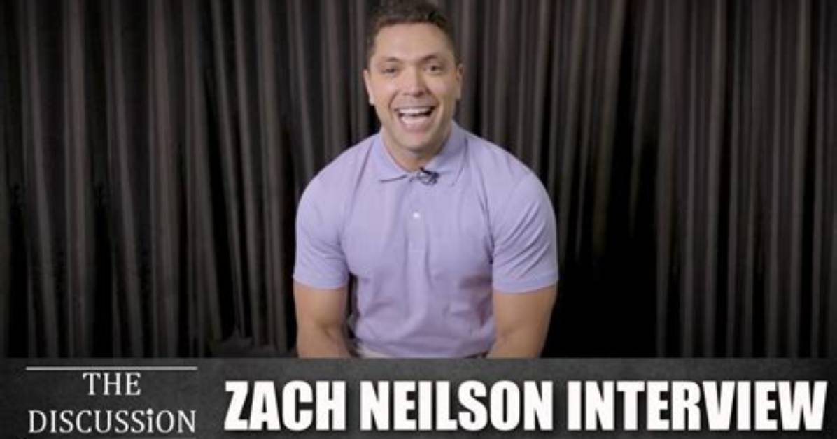 Did Zach Really Leave the Agency? Find out Now!