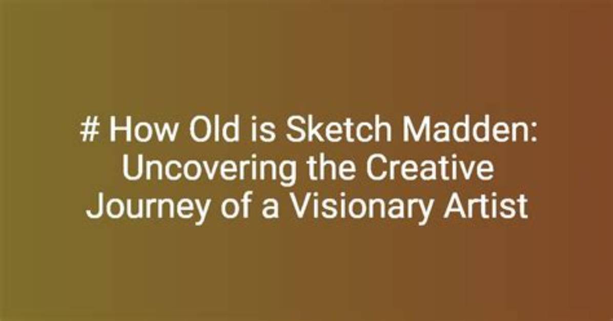 Diddh: the Journey of a Creative Visionary
