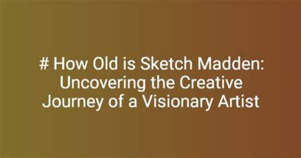 Diddh: the Journey of a Creative Visionary