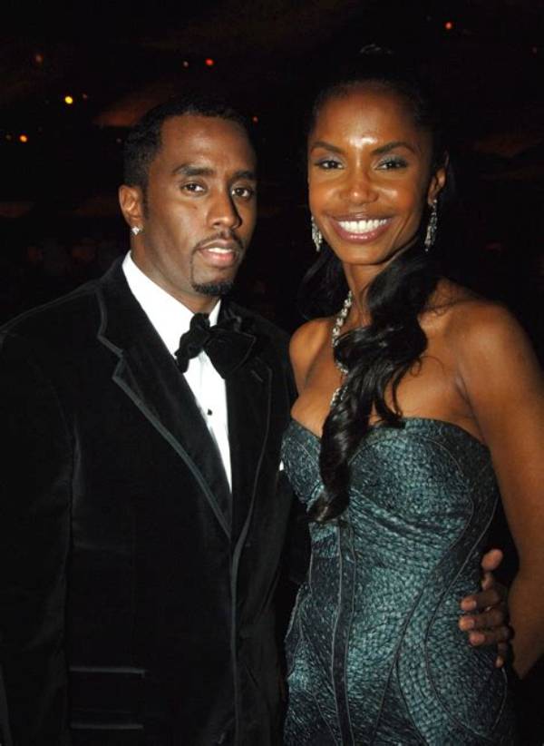 Diddy Age: a Journey Through the Life of Sean Combs