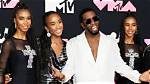 Diddy’s Daughters: the Rising Stars of the Entertainment World