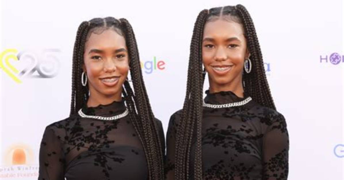 Diddy's Twin Daughters: the Latest on Their Adorable Adventures