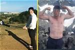 Digging Deep into Viktor Hovland's Physical Stats: Height and Weight