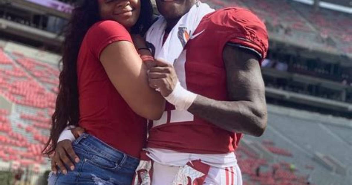 Digging Deeper into Henry Ruggs' Girlfriend