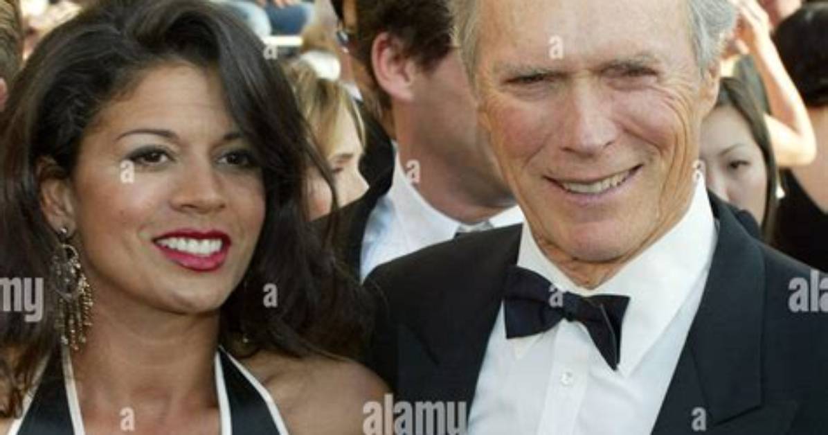 Dina Ruiz Eastwood: a Renowned Model and the Wife of Clint Eastwood