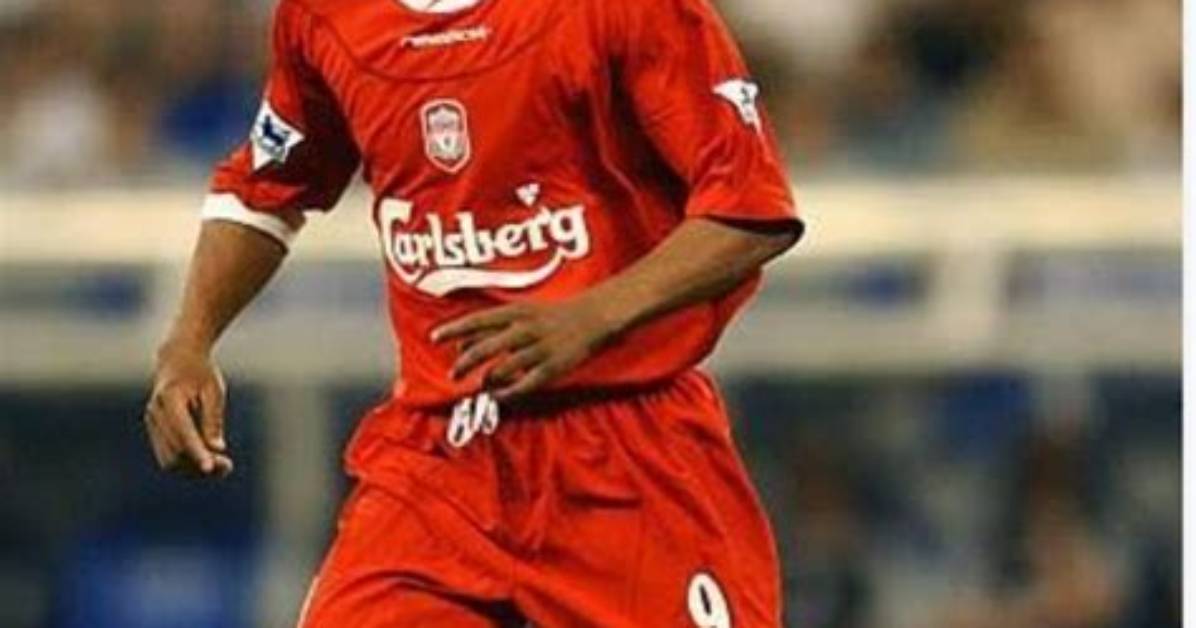 Diouf: the Multifaceted Footballer Who Made His Mark