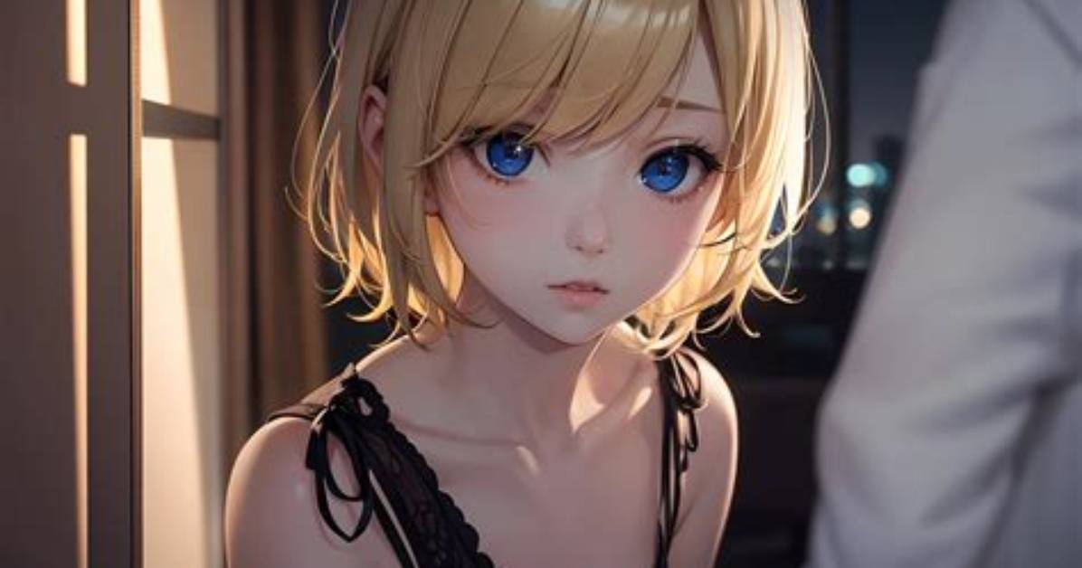 Discover a Comprehensive Exploration of Pureloli Hentai