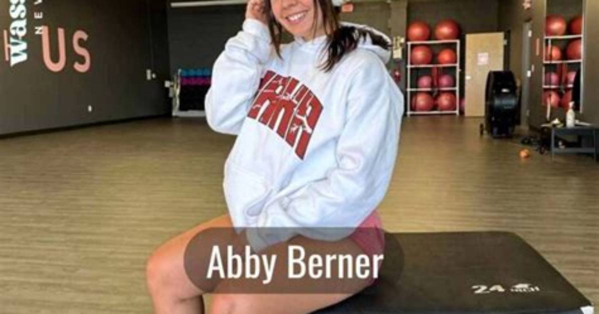 Discover Abby Berner's Exclusive Content on Onlyfans