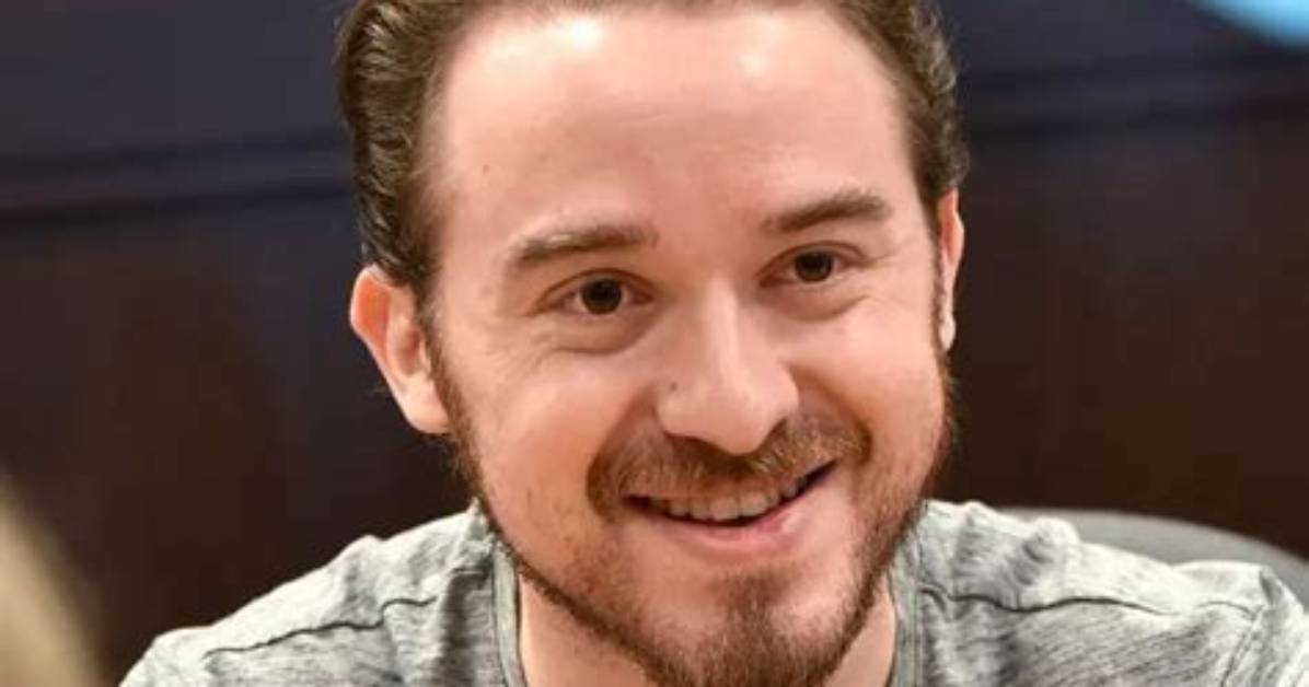 Discover Alex Hirsch's Net Worth and Journey to Animation Success