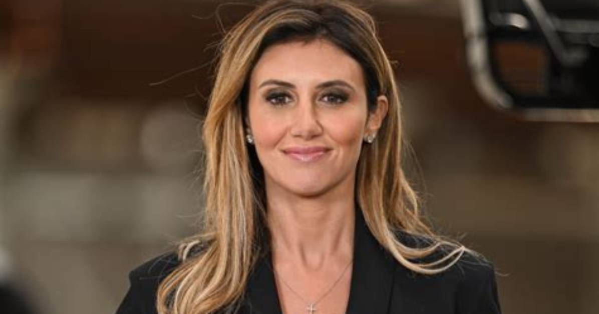 Discover Alina Habbas' Nationality: Unveiling Her Heritage