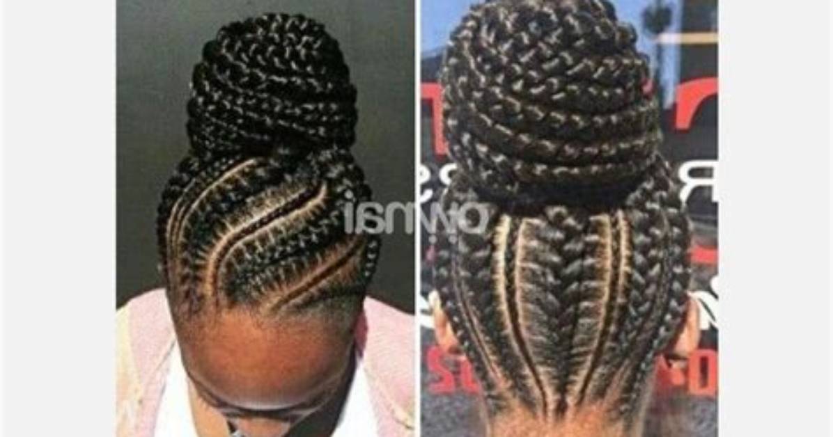 Discover Alluring Natural Hair Zimbabwean Carrot Hairstyles for a Captivating Look