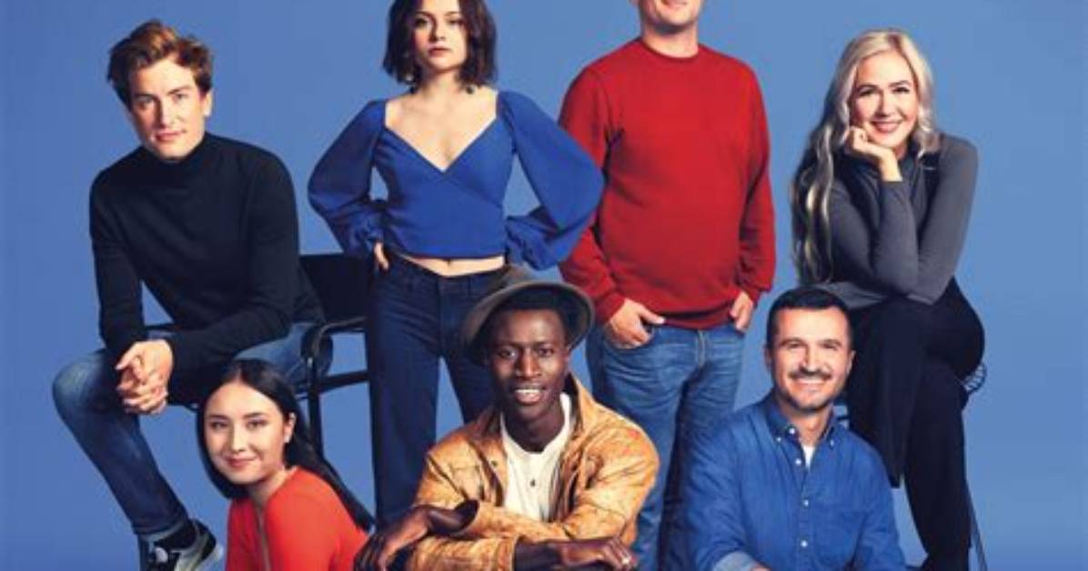 Discover "Amomama Cast Names with Pictures" Today!