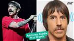 Discover Anthony Kiedis's Impressive Net Worth: a Look at His Wealth