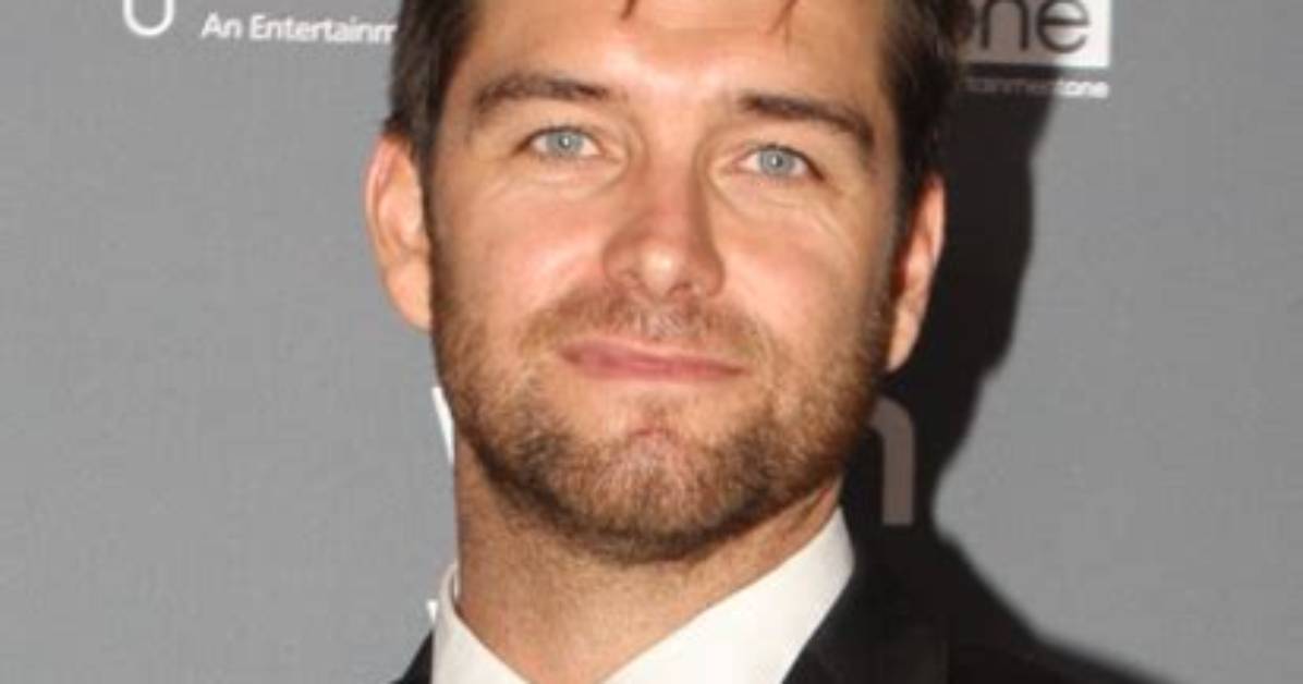 Discover Antony Starr's Date of Birth: Uncover the Details Now