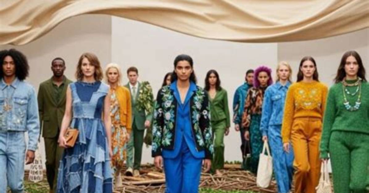Discover Ariana Rockefeller's Sustainable Fashion Revolution