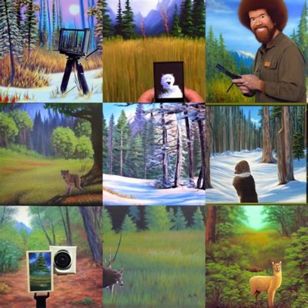 Discover Bob Ross's Hometown: Embark on a Journey to the Artist's Roots