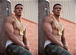 Discover Boosie Badazz's True Height: Unraveling the Mystery