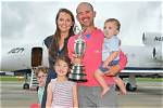 Discover Brian Harman's Family Ties and Personal Life