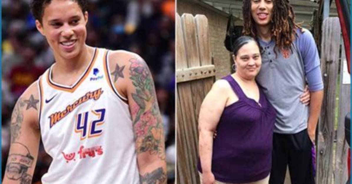 Discover Brittney Griner's Transgender Journey and Its Impact