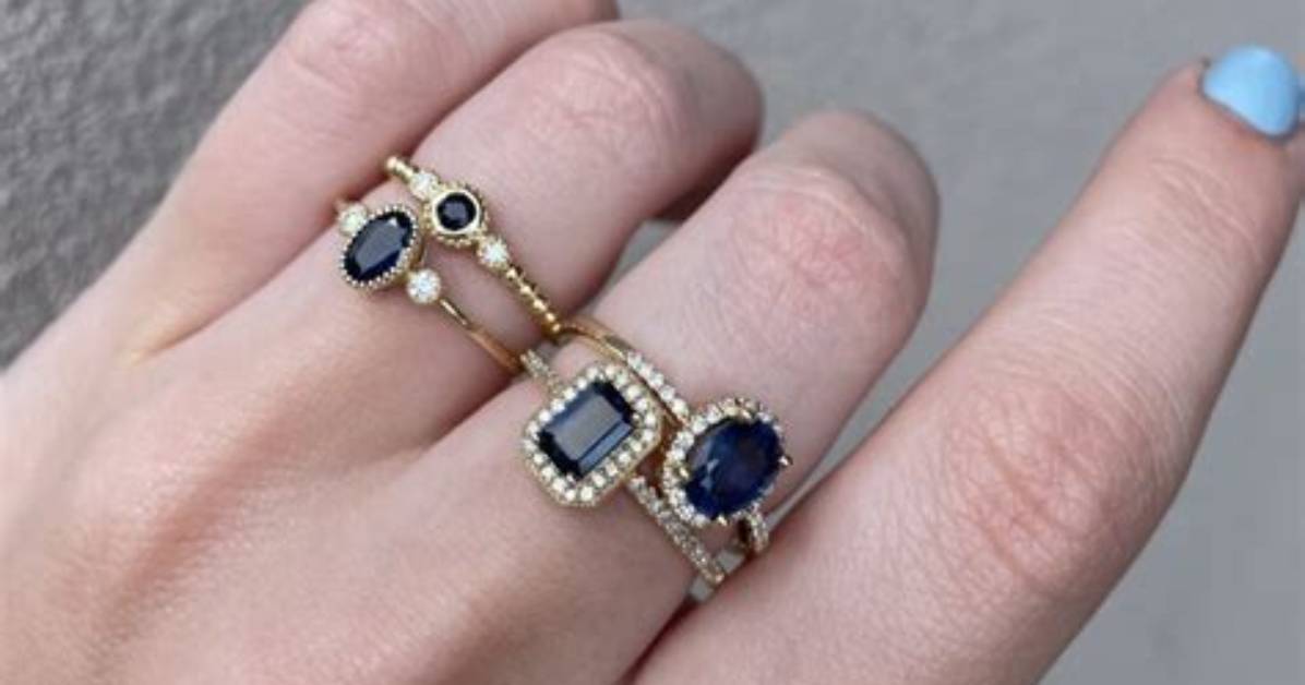 Discover Britts Sophie Rain - Experience Unforgettable Jewelry