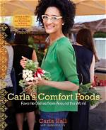 Discover Carla Hall's Culinary Companion