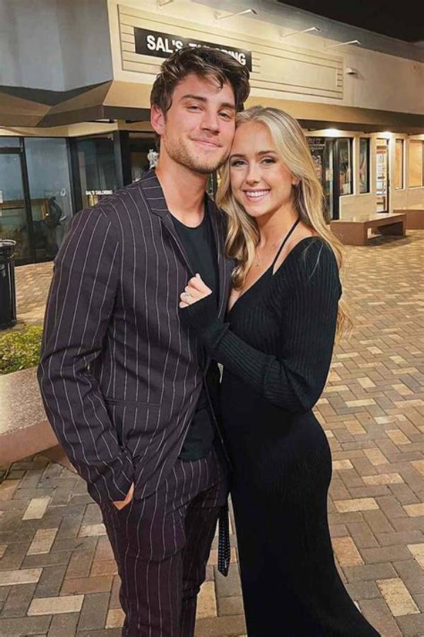 Discover Carson Rowland's Height: Unveiling the Truth