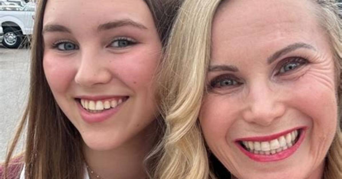 Discover Catherine Sutherland's Husband and Their Inspiring Journey
