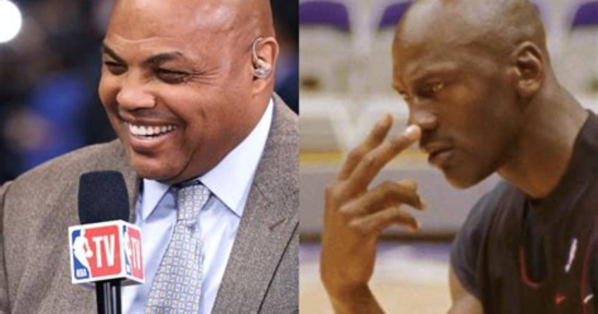 Discover Charles Barkley's Thoughtful Gift for His Daughter