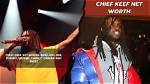 Discover Chief Keef's Staggering Net Worth