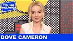 Discover Chloe Cameron Dove: the Rising Star in Hollywood