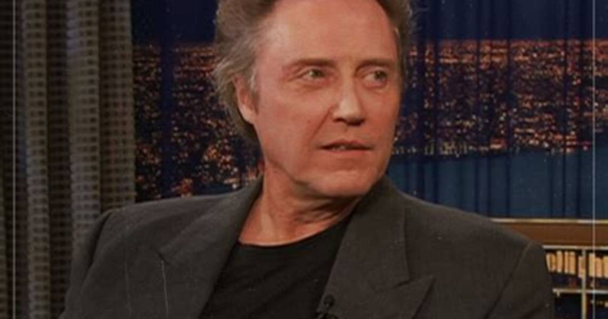 Discover Christopher Walken's True Height: Unraveling the Mystery