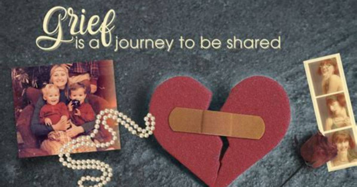 Discover Comfort, Support, and Remembrance