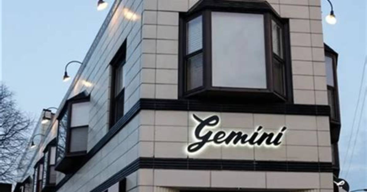 Discover Culinary Excellence at Gemini Restaurant Chicago