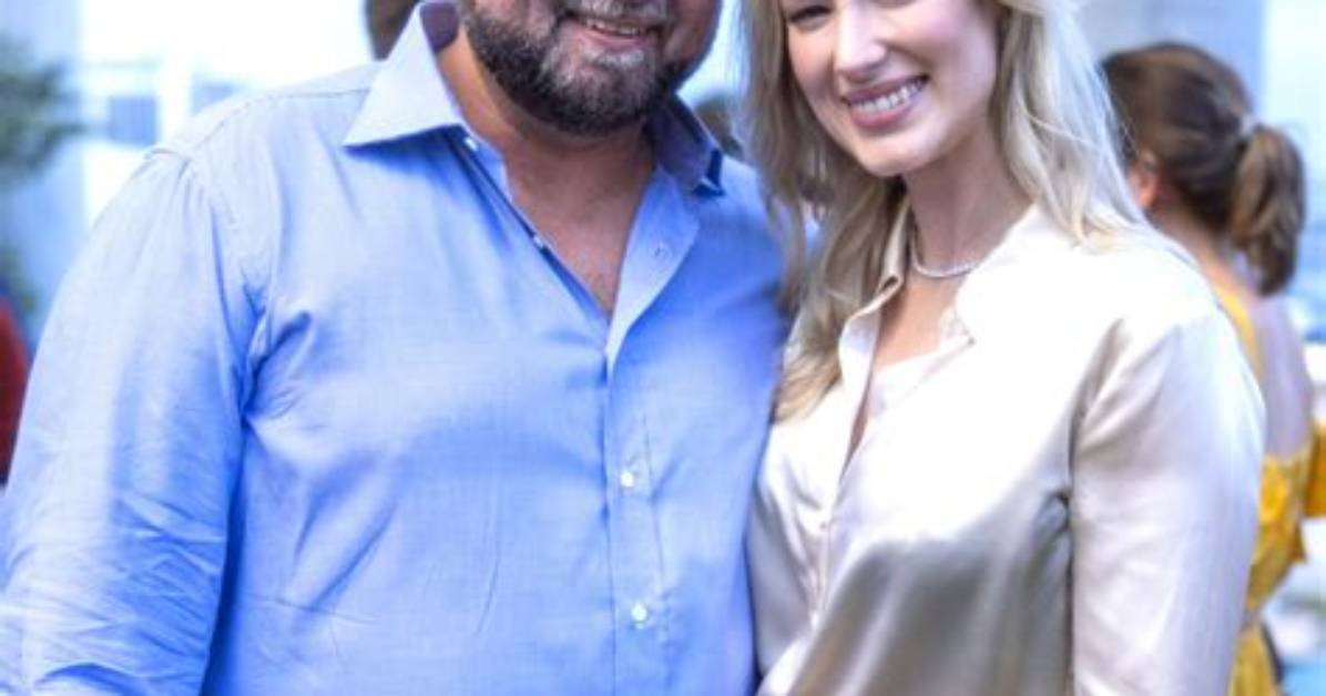 Discover David Le Batard's Wife: Get the Scoop on His Personal Life