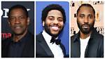 Discover Denzel Washington's Sons: a Legacy of Excellence