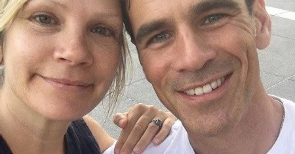 Discover Eddie Cahill's Marital Journey
