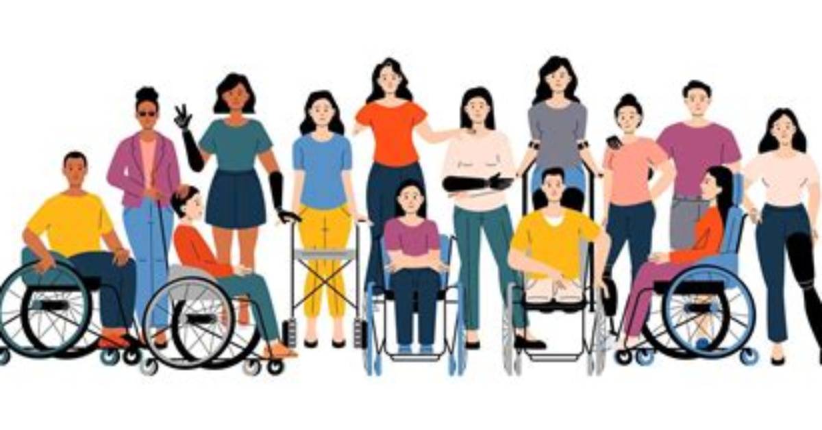 Discover Empowerment and Inclusion for Individuals with Disabilities
