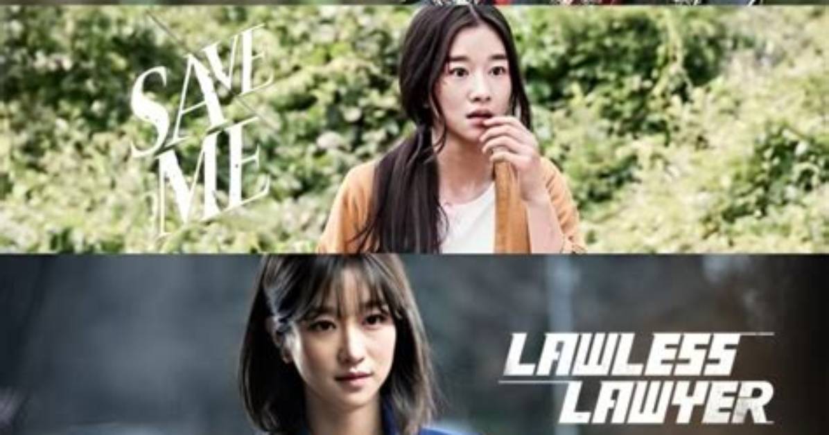 Discover Enchanting Dramas Starring Seo Ye Ji: a Captivating Cinematic Journey