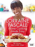 Discover Exquisite Recipes with Lorraine Pascale on Food Network