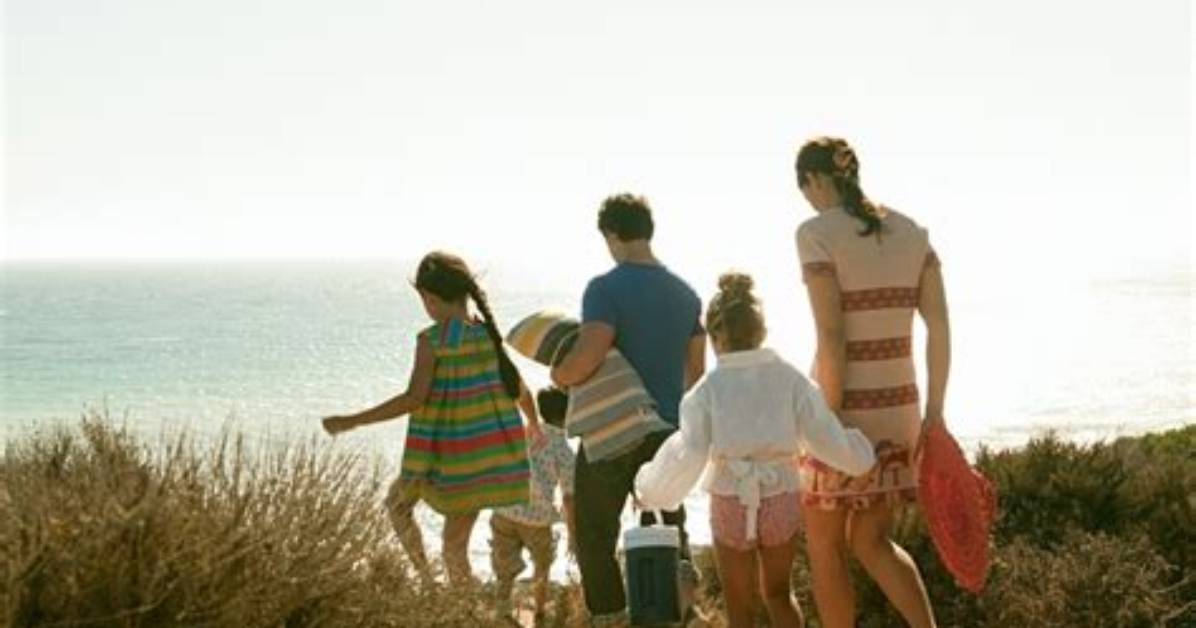 Discover Family-Friendly Nudity Online: Explore Family Nudists Pictures. Com