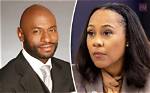 Discover Fani Willis's Husband: Uncover Marital Connections