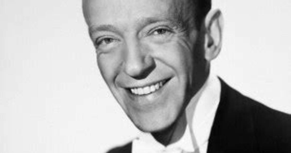 Discover Fred Astaire's True Height