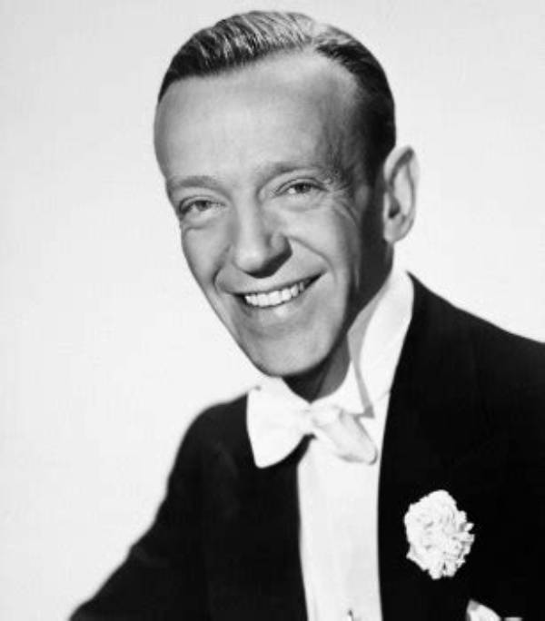 Discover Fred Astaire's True Height