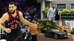 Discover Fred Vanvleet's Net Worth and Unveiling Hidden Riches