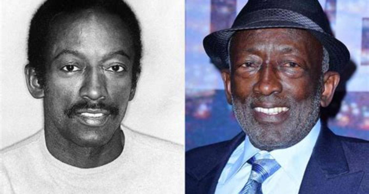 Discover Garrett Morris's Children - Count and Details Unveiled