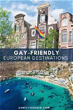 Discover Gay-Friendly Family Destinations with Gayforfams
