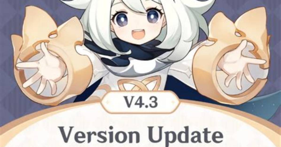 Discover Genshin Maintenance Duration: Essential Updates and Fixes